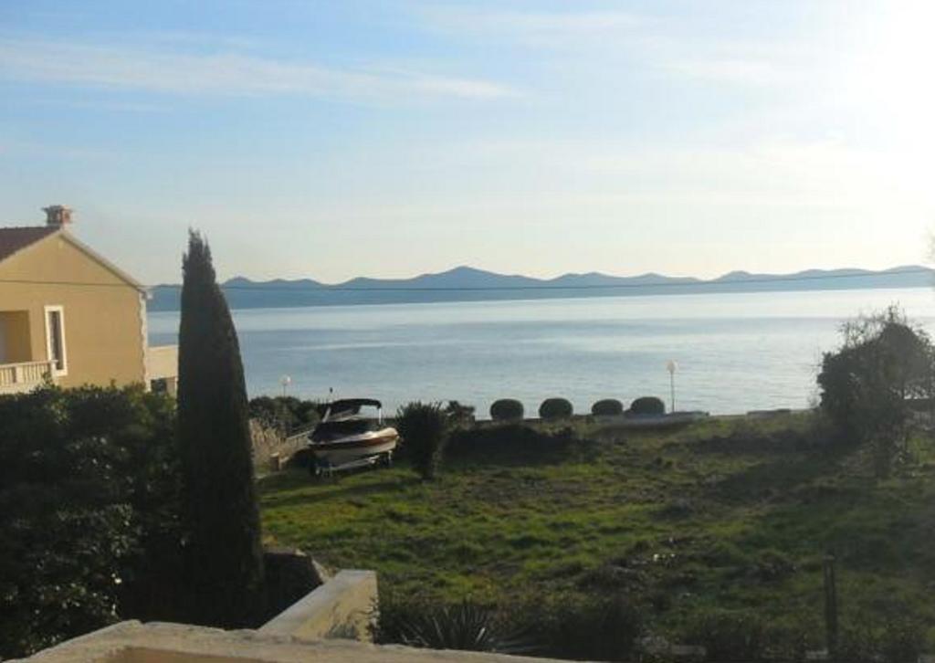 Apartments Nada Zadar Zimmer foto